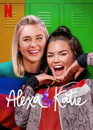 Alexa & Katie 3. sezon