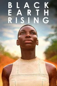 Black Earth Rising 1. sezon