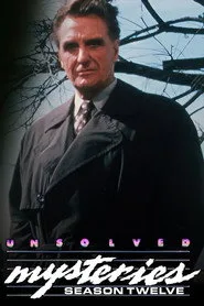 Unsolved Mysteries 12. sezon