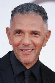 Roschdy Zem