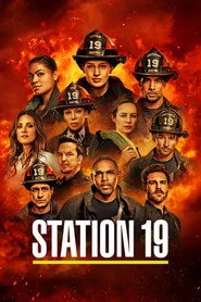Station 19 7. sezon