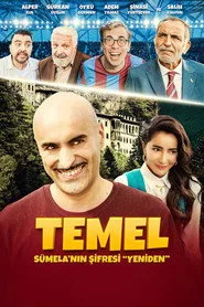 Temel: Sümela'nın Şifresi Yeniden posteri