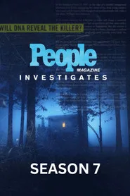 People Dergisi Araştırıyor 7. sezon