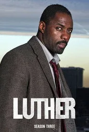 Luther 3. sezon