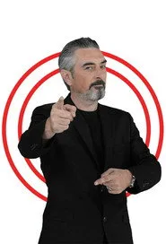 Ali İhsan Varol ile Alfapetek posteri