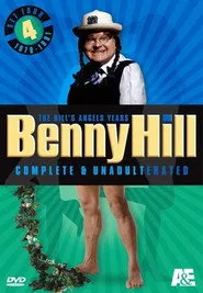 The Benny Hill Show 9. sezon