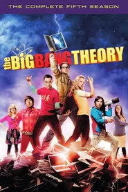 The Big Bang Theory 5. sezon