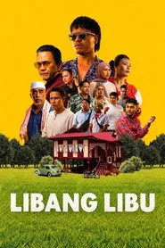 Libang Libu posteri