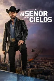 El señor de los cielos 10. sezon