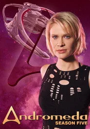 Andromeda 5. sezon