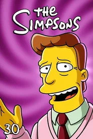 Simpsonlar 30. sezon