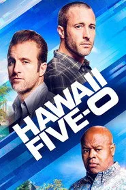 Hawaii Five-0 9. sezon
