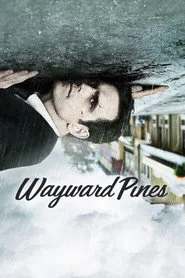 Wayward Pines 1. sezon