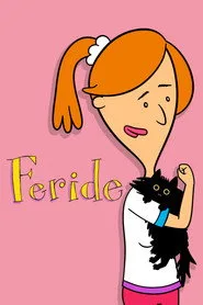 Feride 1. sezon