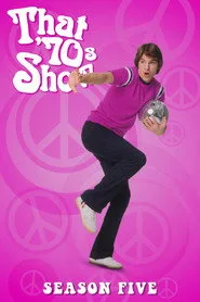 That '70s Show 5. sezon