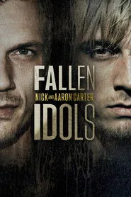 Fallen Idols: Nick and Aaron Carter 1. sezon