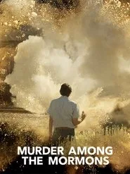 Murder Among the Mormons posteri