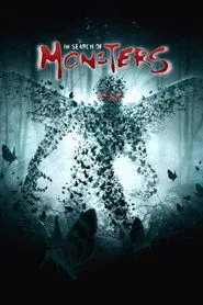 In Search of Monsters 1. sezon