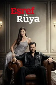 Eşref Rüya 2. sezon
