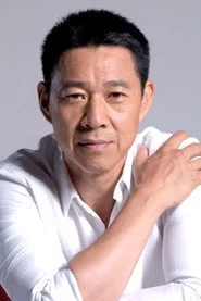 张丰毅
