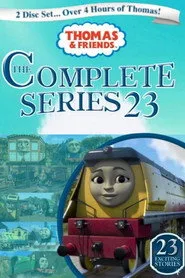 Thomas & Friends 23. sezon