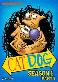 CatDog 1. sezon