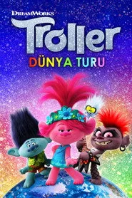 Troller Dünya Turu posteri