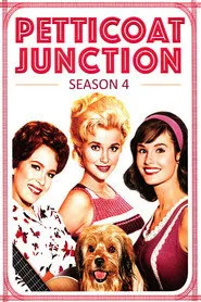 Petticoat Junction 4. sezon