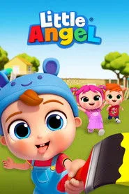 Little Angel posteri