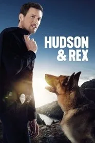 Hudson & Rex posteri
