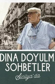 Tadına Doyulmaz Sohbetler Sicilya'da 1. sezon