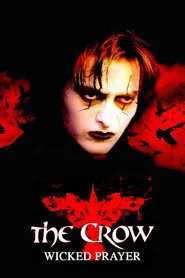 The Crow: Kötülüğe Çağrı posteri