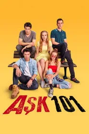 Aşk 101 posteri