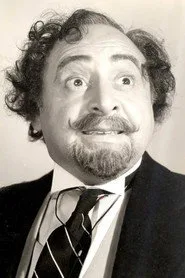 Eddie Conrad