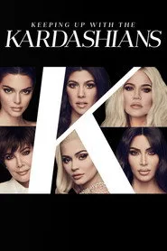 Keeping Up with the Kardashians 18. sezon