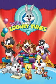Baby Looney Tunes posteri