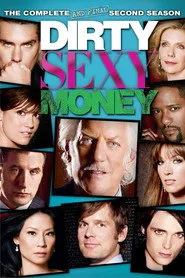 Dirty Sexy Money 2. sezon
