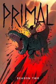 Primal 2. sezon