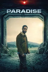 Paradise posteri