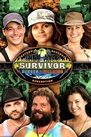 Survivor 20. sezon