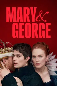 Mary & George 1. sezon