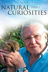 David Attenborough ile Sıradışı Canlılar 2. sezon