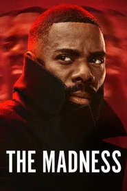 The Madness posteri