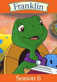 Franklin 6. sezon