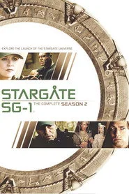 Stargate SG-1 2. sezon