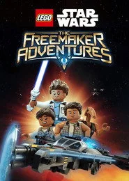 LEGO Star Wars: The Freemaker Adventures 2. sezon