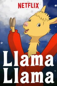 Llama Llama 1. sezon