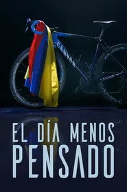 El día menos pensado 1. sezon