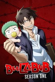 Beelzebub 1. sezon