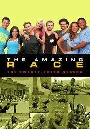 The Amazing Race 23. sezon